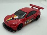2011 BMW M3 GT2