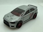 2008 Mitsubishi Lancer Evolution