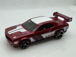 2010 Dodge Challange Drift Car