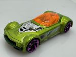2014 Ballistik