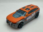 2012 HW Pursuit