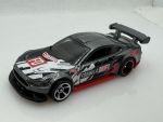 2018 Custom Ford Mustang GT Formula Drift
