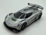 2020 Koenigsegg Jesko