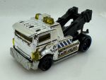 2018 Heavy Hitcher