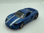 2005 Porsche Carrera GT