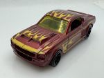 2018 1967 Shelby GT-500
