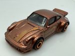 2014 Porsche 934 Turbo RSR