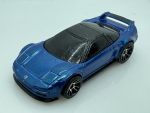 2014 1990 Acura NSX