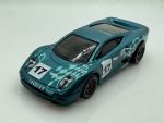 1992 Jaguar XJ-220 #17