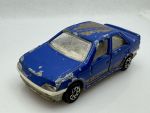 Peugeot 405 MI 16