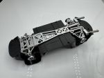 TVR Tuscan S Unterboden + Achsen + Auspuff B-Ware