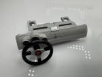 Fiat 600 Abarth 1000 TC Armaturenbrett