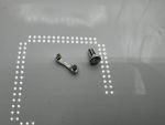 Citroen HY Tankdeckel + Griff