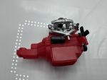 MG TC Midget Motor