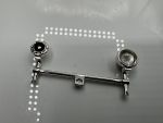 MG TC Midget Zusatzscheinwerfer B-Ware