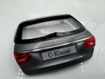 Mercedes C-Klasse T-Modell Kofferraumdeckel