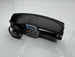 Mercedes C-Klasse T-Modell Armaturenbrett