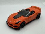 2019 Chevrolet Corvette ZR-1 Cabrio