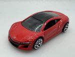 2015 Acura NSX