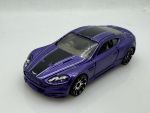 Aston Martin DBS