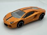 2011 Lamborghini Aventador