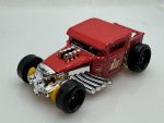Bone Shaker
