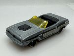 Plymouth Barracuda Cabrio