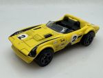 Corvette Grand Sport