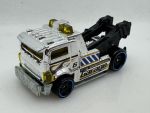 2013 Heavy Hitcher