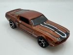 1967 Shelby GT-500