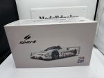 Peugeot 905 No.3 Esso 24h LeMans