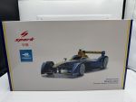 2015-2016 Renault e.dams Champion Season 2 Sebastien Buemi