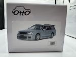 Nissan Stages Autech Version 250 RS