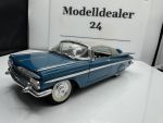 Chevrolet Impala Cabrio
