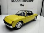 Porsche 914/6