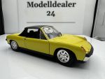 Porsche 914/6