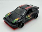 2015 1985 Honda CR-X