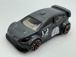 Ford Fiesta RS WRC #12