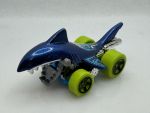 Sharkcruiser