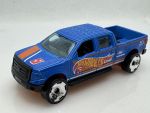 2009 Ford F-150 #5