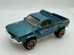 2012 Subaru Brat
