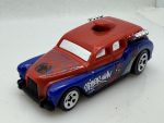 2014 Cockney Spider Man