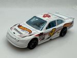 2010 Chevy Impala Nascar #4