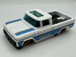 2015 Custom Chevy Pick-Up