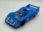 2017 Porsche 917 LH #11