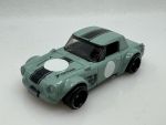 2016 Nissan Fairlady 2000