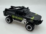 2019 Rally Baja Crawler