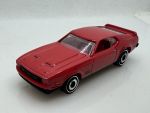 1971 Ford Mustang Mach 1