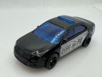 2005 Ford Fusion Gotham City