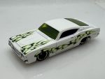 2008 Ford Talladega